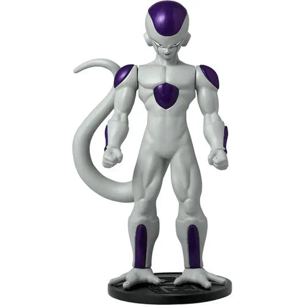 Dragon Ball Flash Series Frieza 4th Form action figure by Bandai