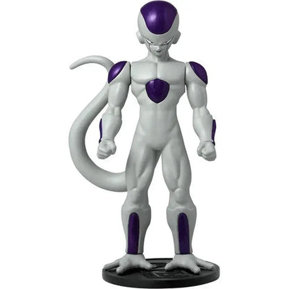 Dragon Ball Flash Series Frieza 4th Form action figure by Bandai