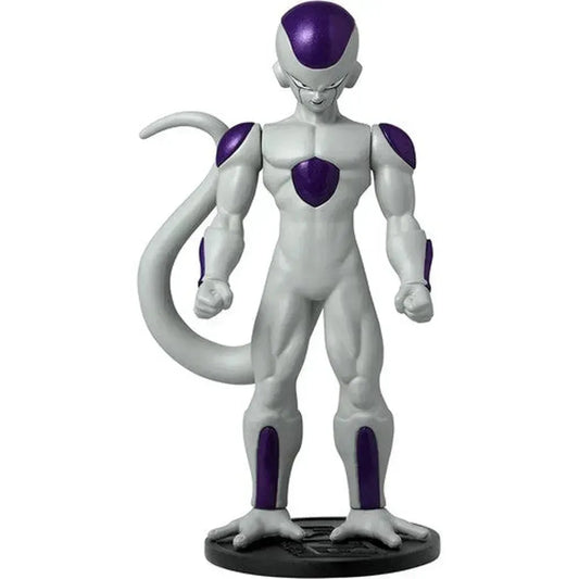 Dragon Ball Flash Series Frieza 4th Form action figure by Bandai