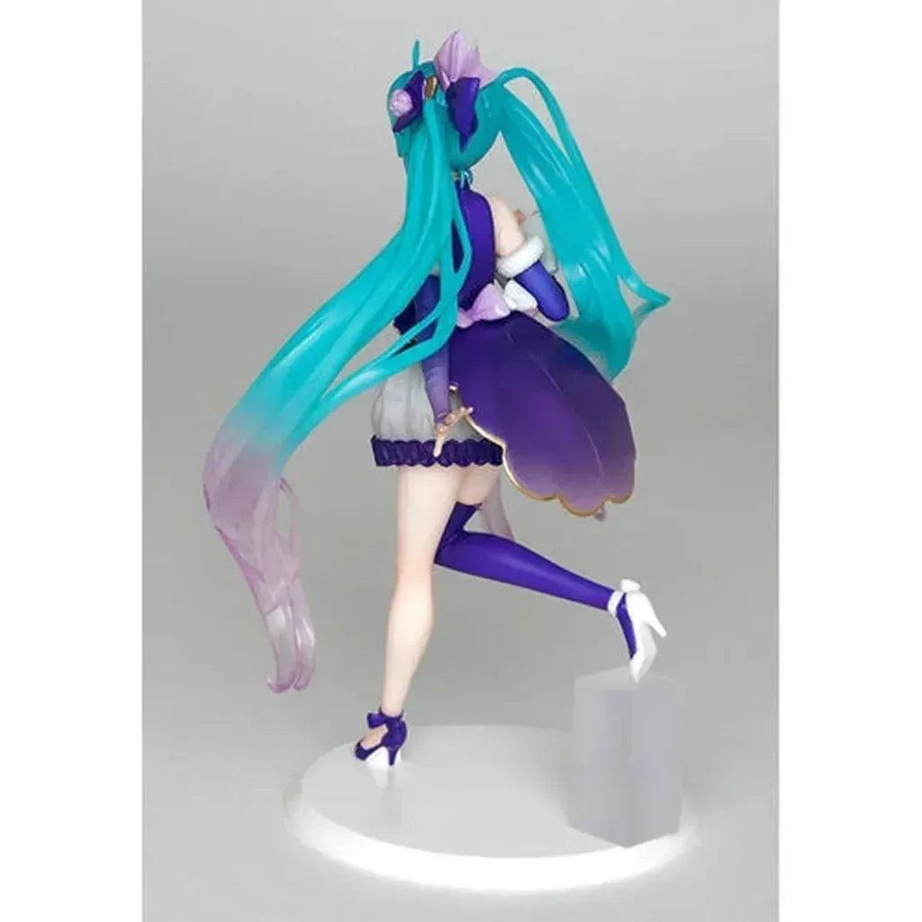 Vocaloid Hatsune Miku 3rd Season Winter Version Prize Figure Statue
