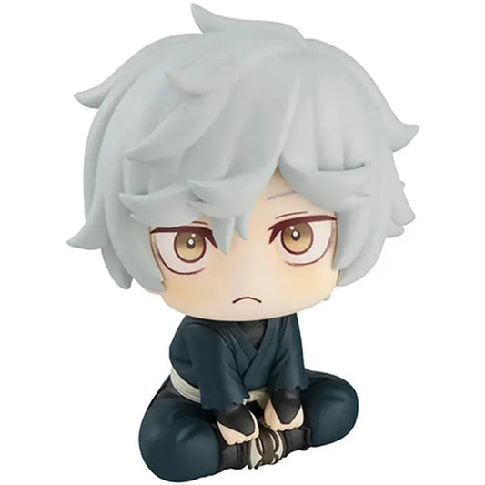 Hell's Paradise: Jigokuraku Gabimaru Lookup Series Statue