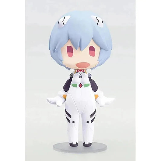 Rebuild of Evangelion - HELLO! GOOD SMILE Rei Ayanami