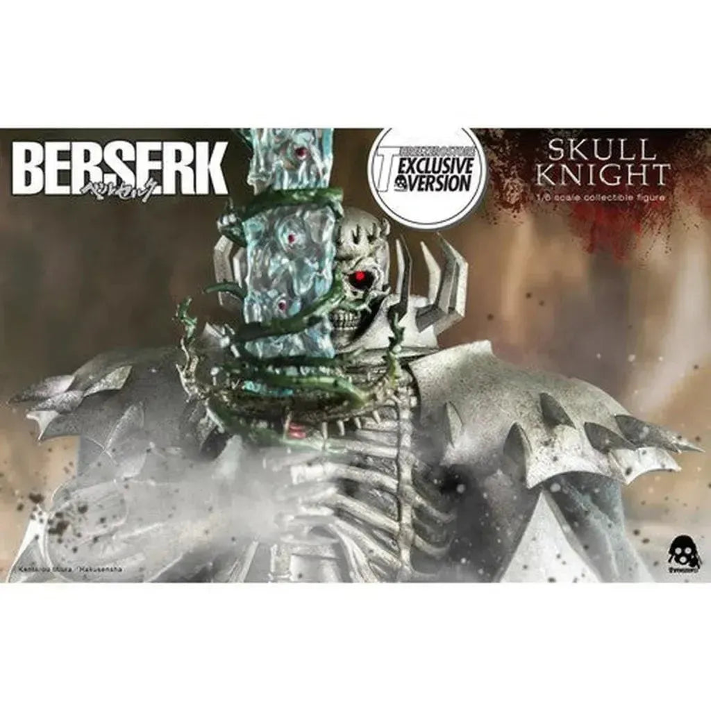 Berserk - Skull Knight Exclusive Version 1:6 Scale Action Figure