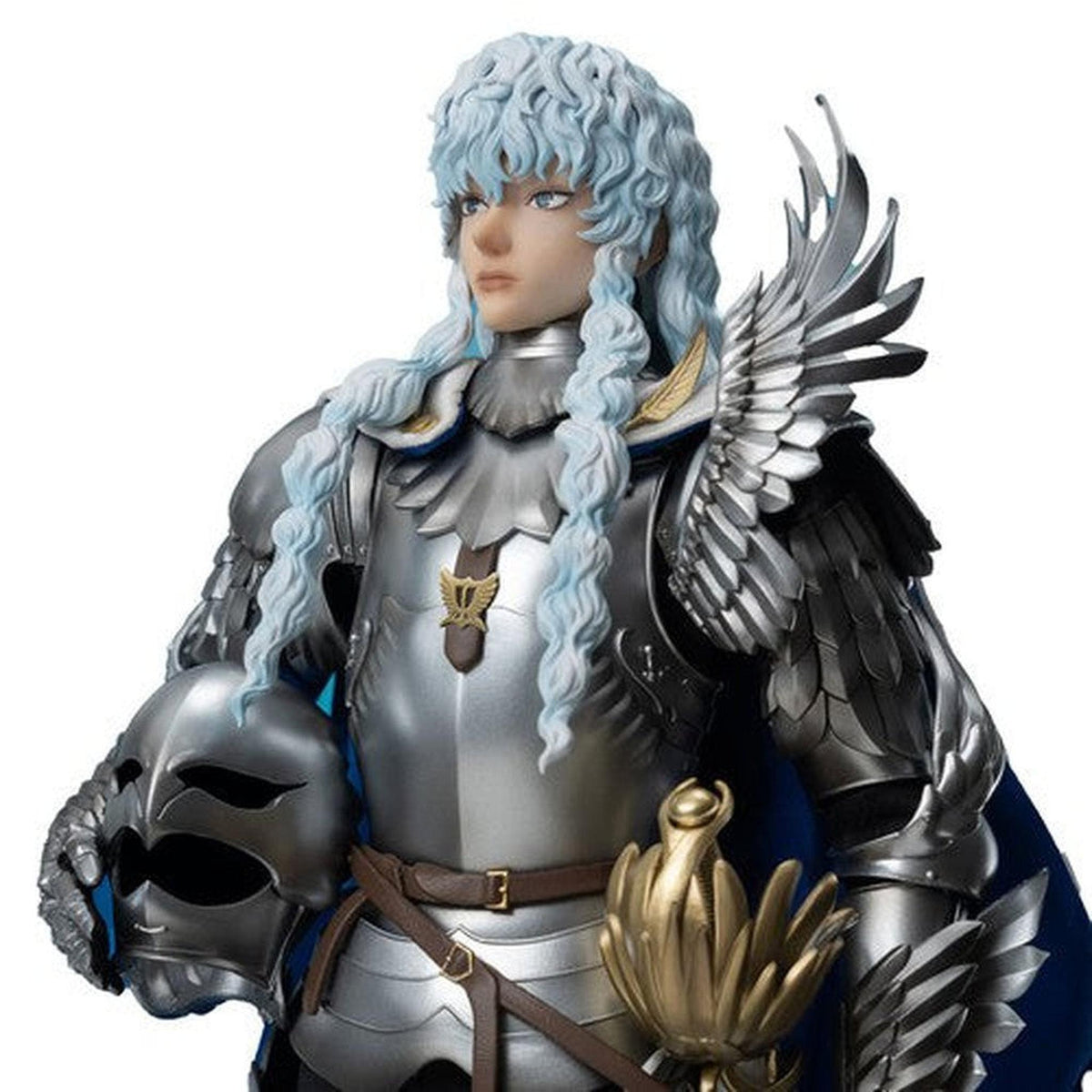 Berserk - Griffith Reborn Band of Falcon 1:6 Scale Action Figure
