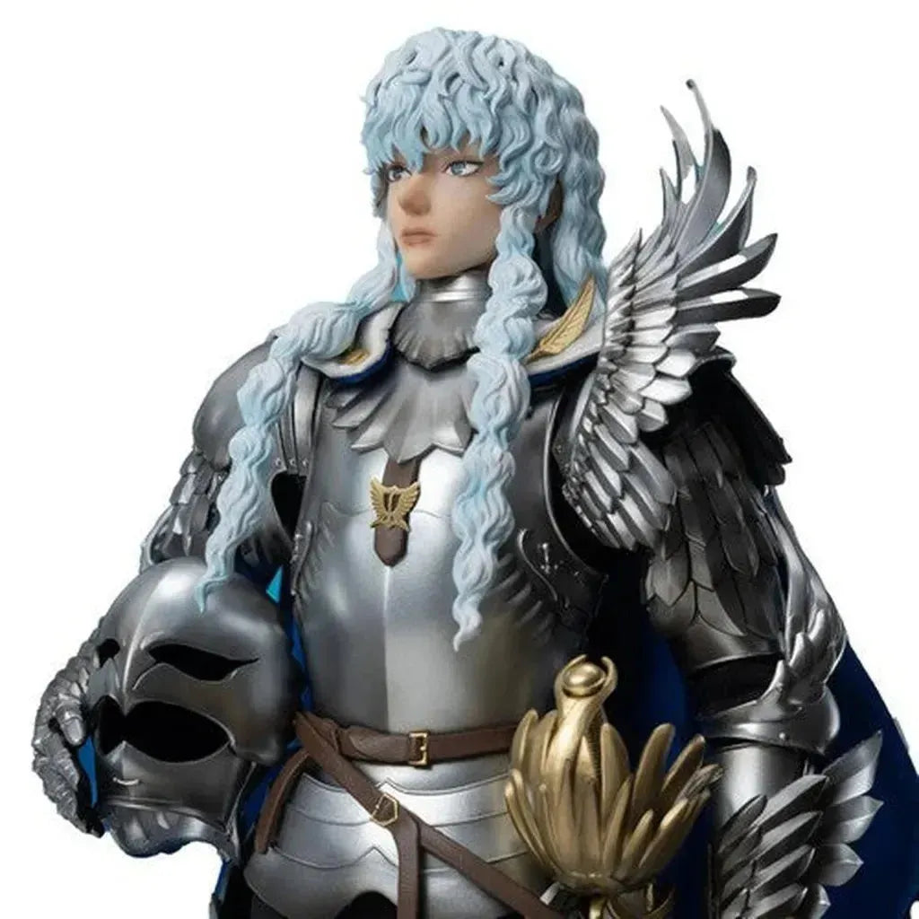 Berserk - Griffith Reborn Band of Falcon 1:6 Scale Action Figure