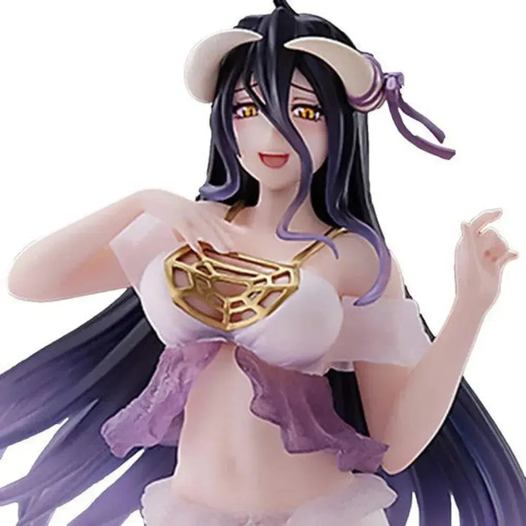 Overlord IV - Albedo Nightwear Version Coreful