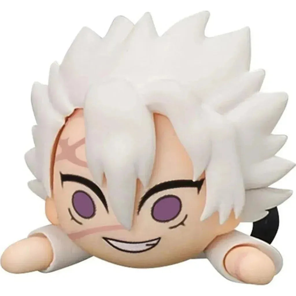 Demon Slayer: Kimetsu no Yaiba Lay-Down Vol. 1 Mini-Figures