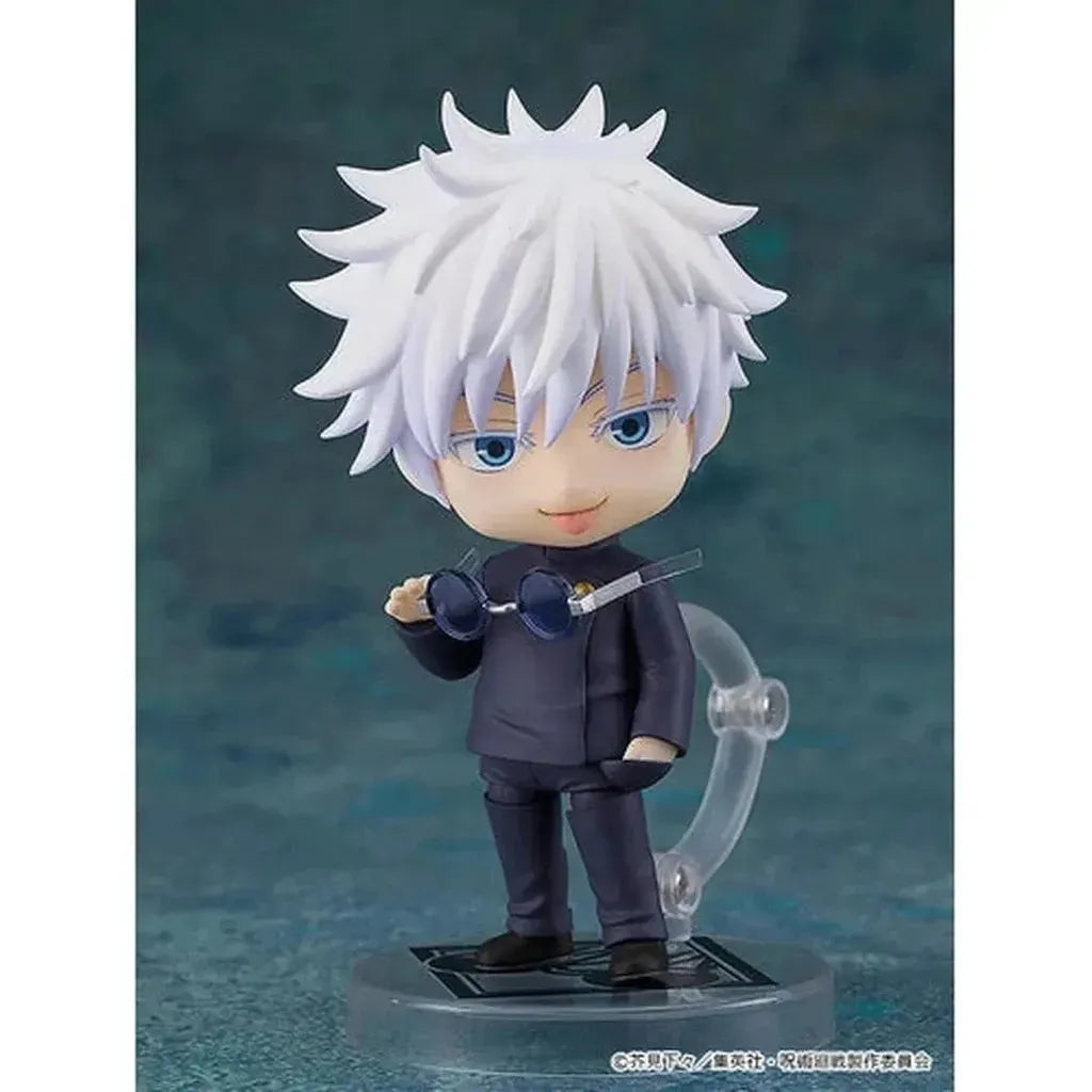 Jujutsu Kaisen - Nendoroid Satoru Gojo: Tokyo Jujutsu High School Ver.