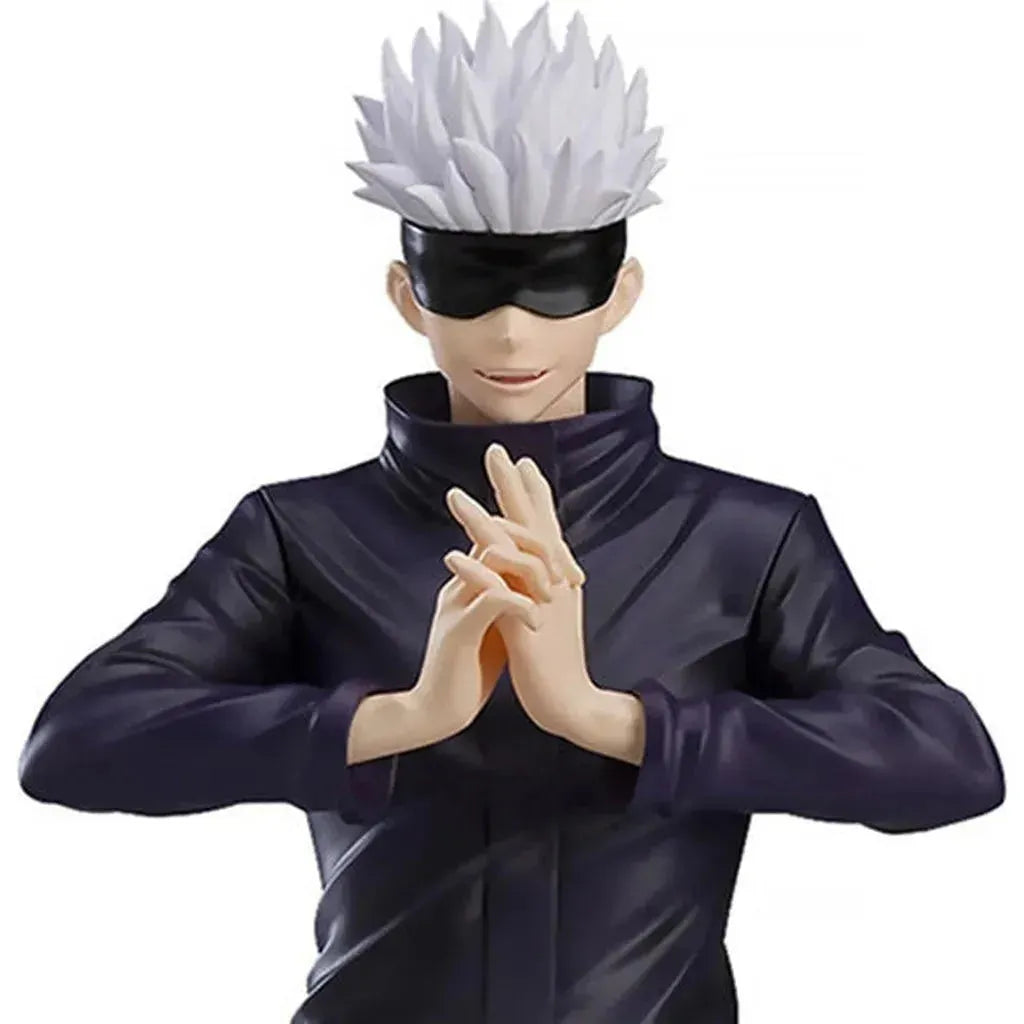 Jujutsu Kaisen Satoru Gojo - Pop Up Parade Statue