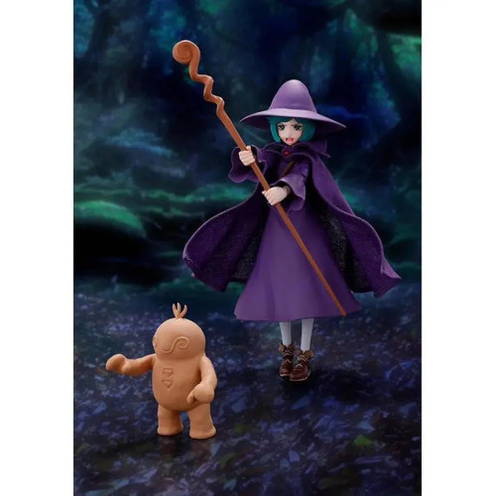 Berserk - Schierke- S.H.Figuarts Action Figure