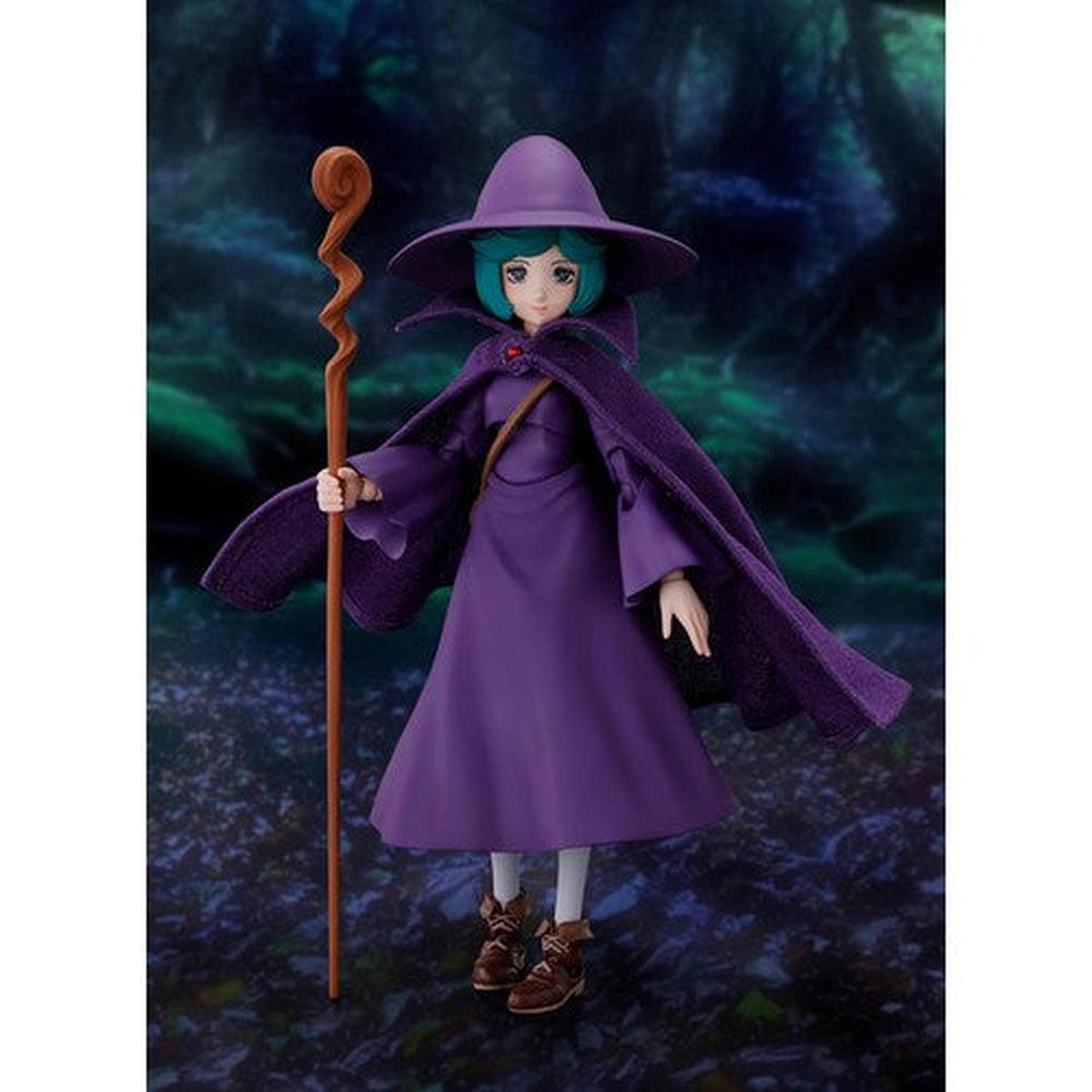 Berserk - Schierke- S.H.Figuarts Action Figure