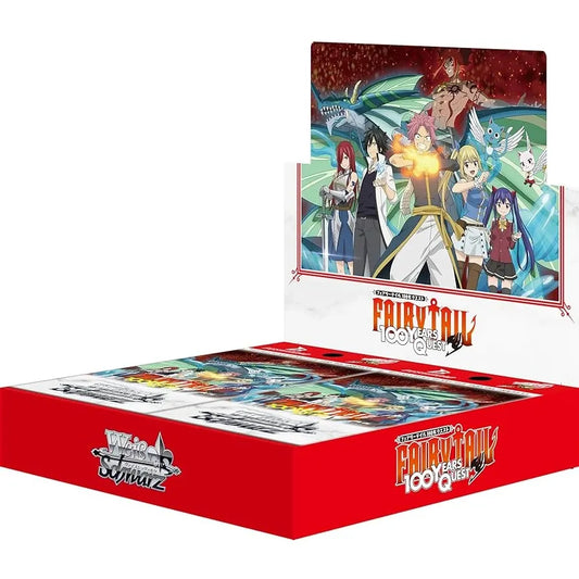 weiss-schwarz-fairy-tail-100-years-quest-booster-box