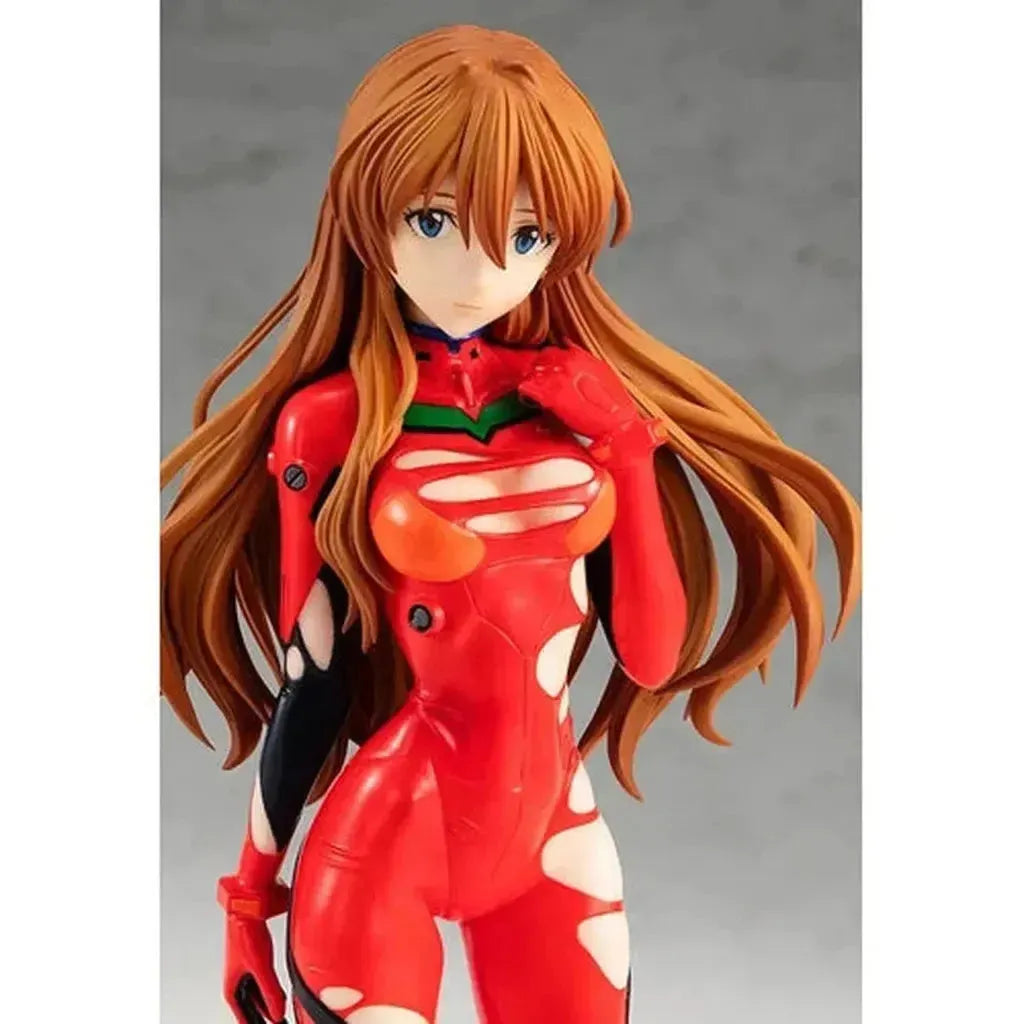 Rebuild of Evangelion - POP UP PARADE Asuka Langley