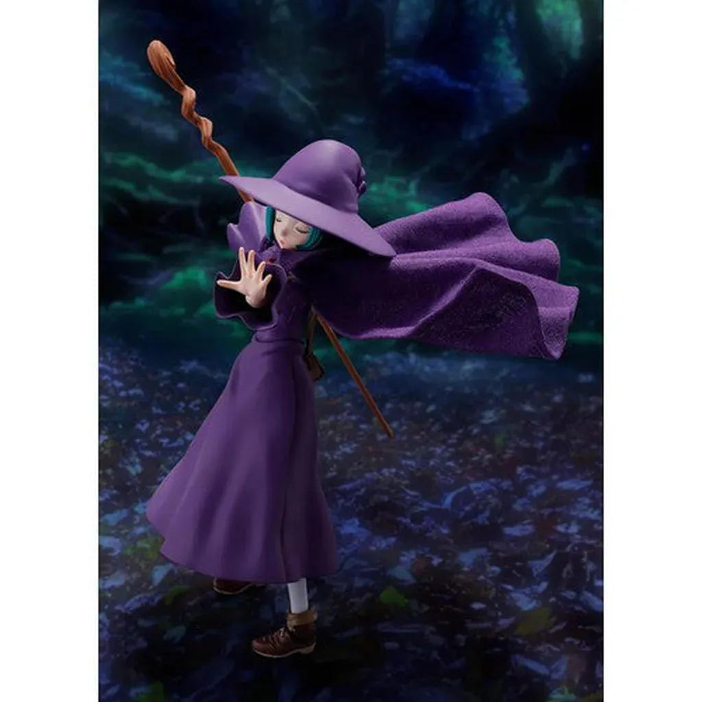 Berserk - Schierke- S.H.Figuarts Action Figure