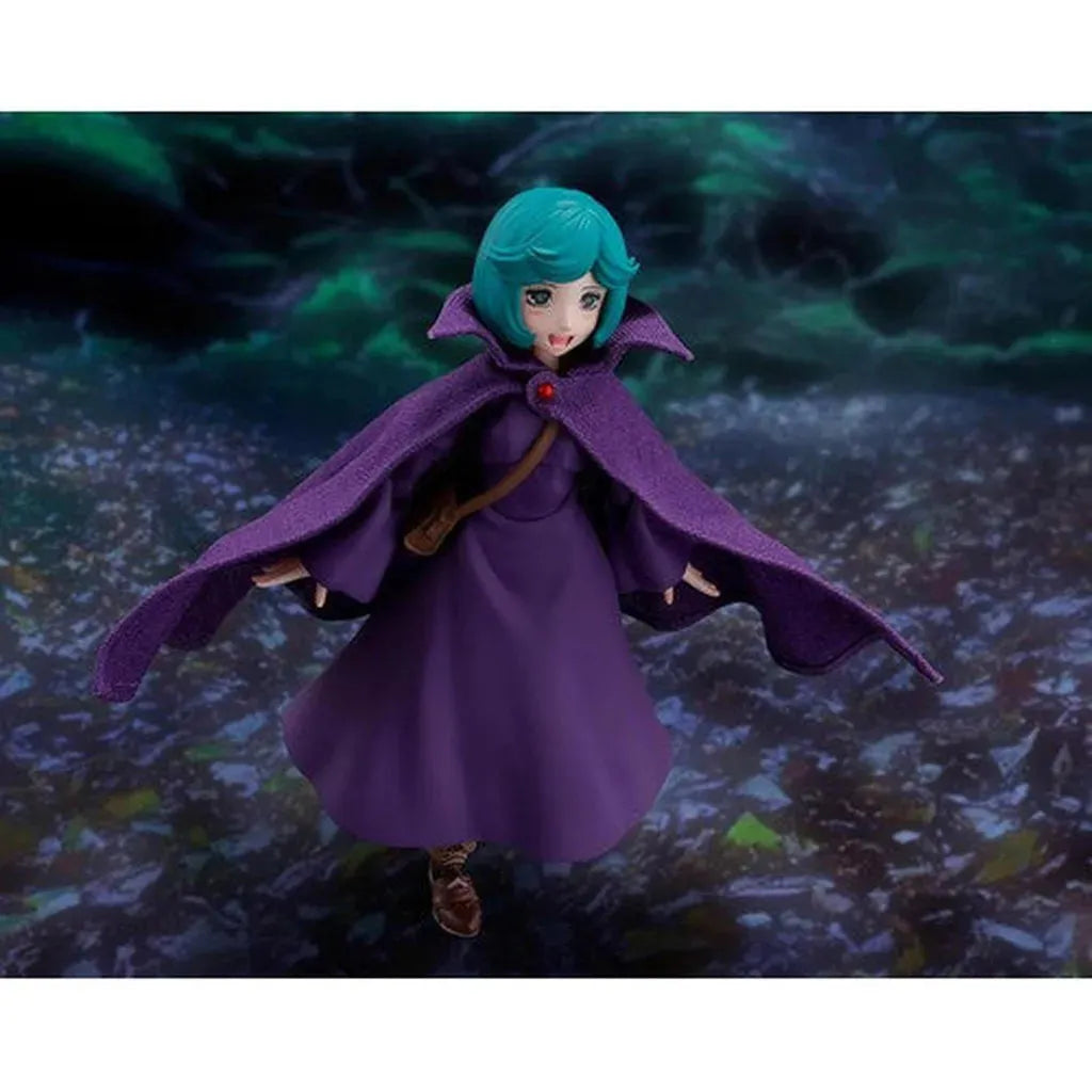 Berserk - Schierke- S.H.Figuarts Action Figure