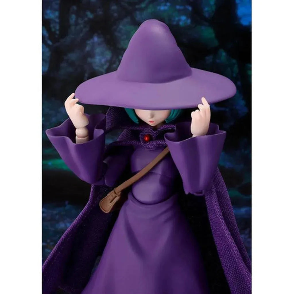 Berserk - Schierke- S.H.Figuarts Action Figure