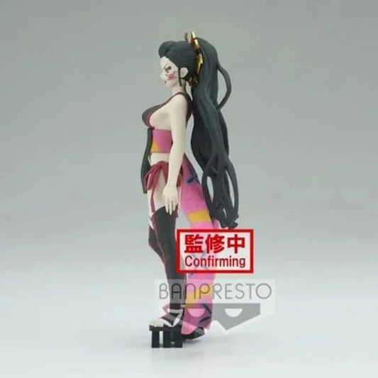 Demon Slayer: Kimetsu no Yaiba Daki Vol. 8 Demon Series Statue-Figure-Banpresto-
