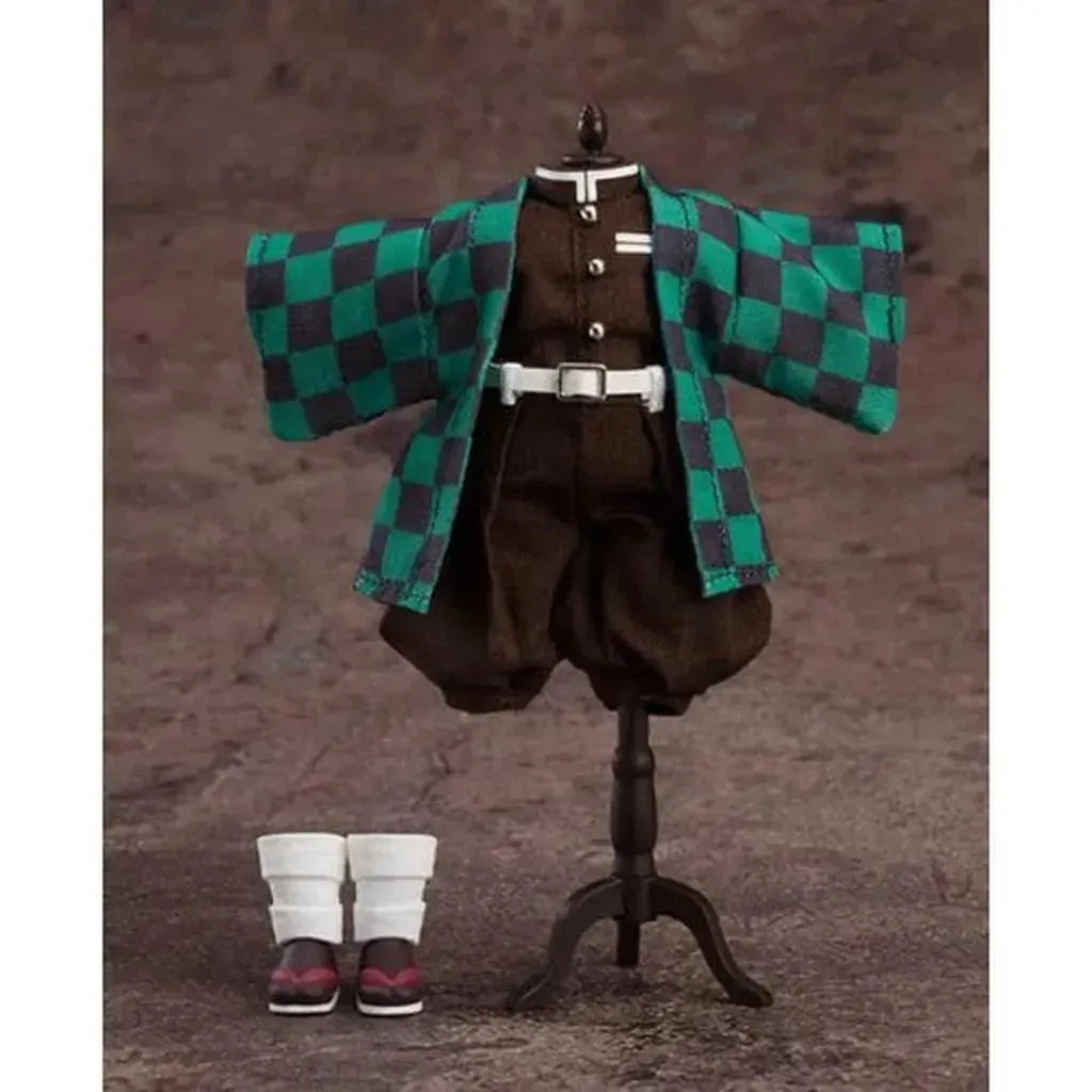 Demon Slayer: Nendoroid Doll Tanjiro Kamado-Figure-Good Smile Company-