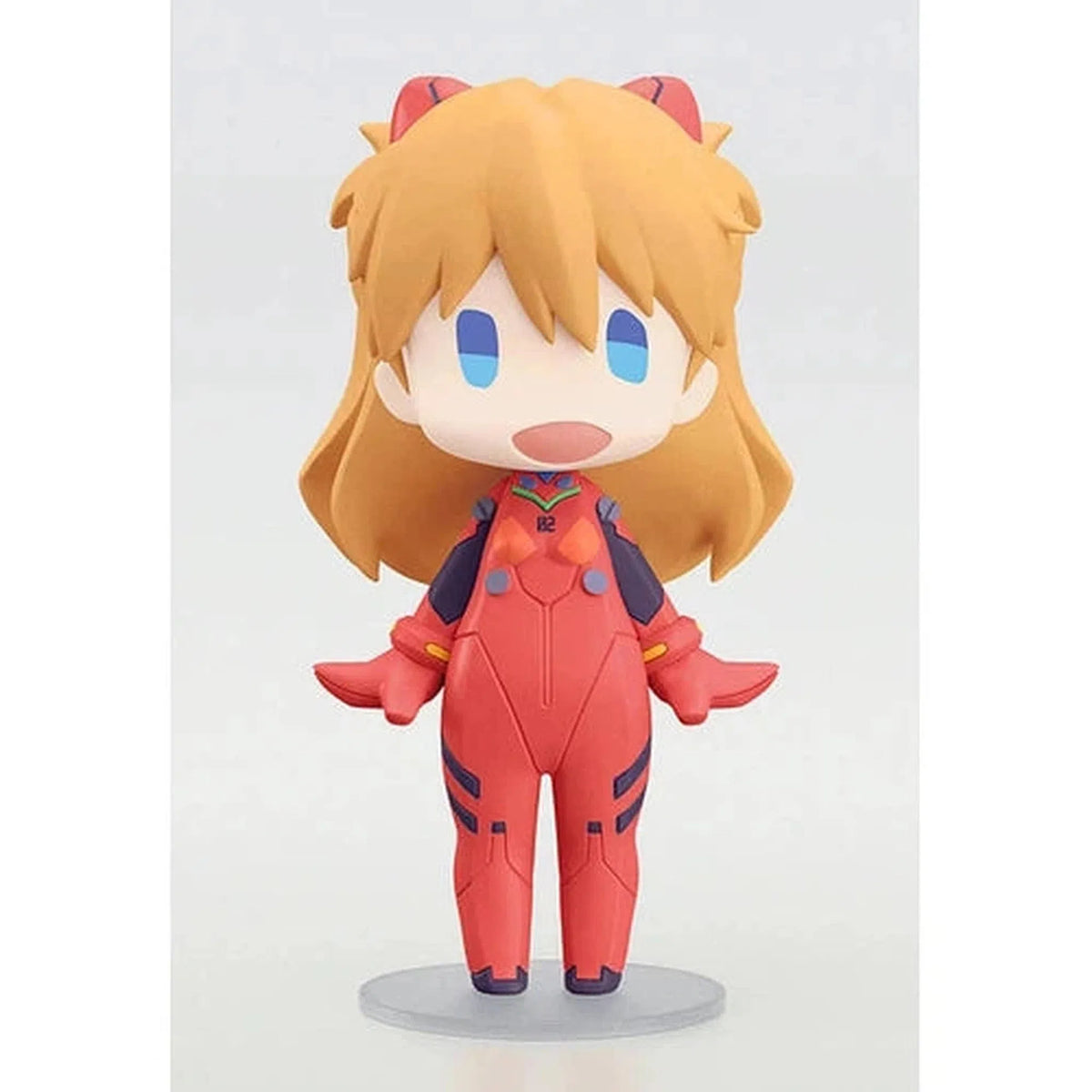 Rebuild of Evangelion - HELLO! GOOD SMILE Asuka Shikinami Langley