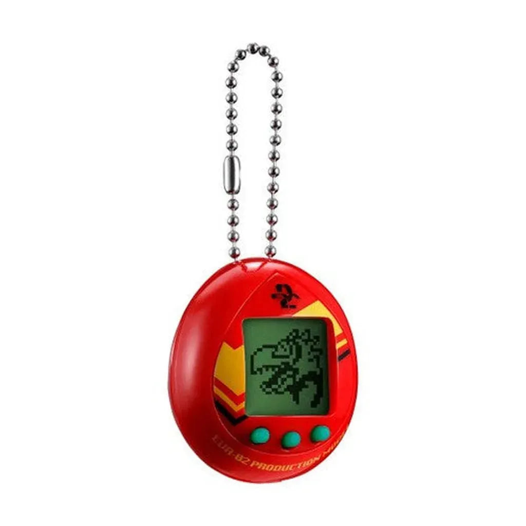 Evangelion - Asuka Langely Tamagotchi