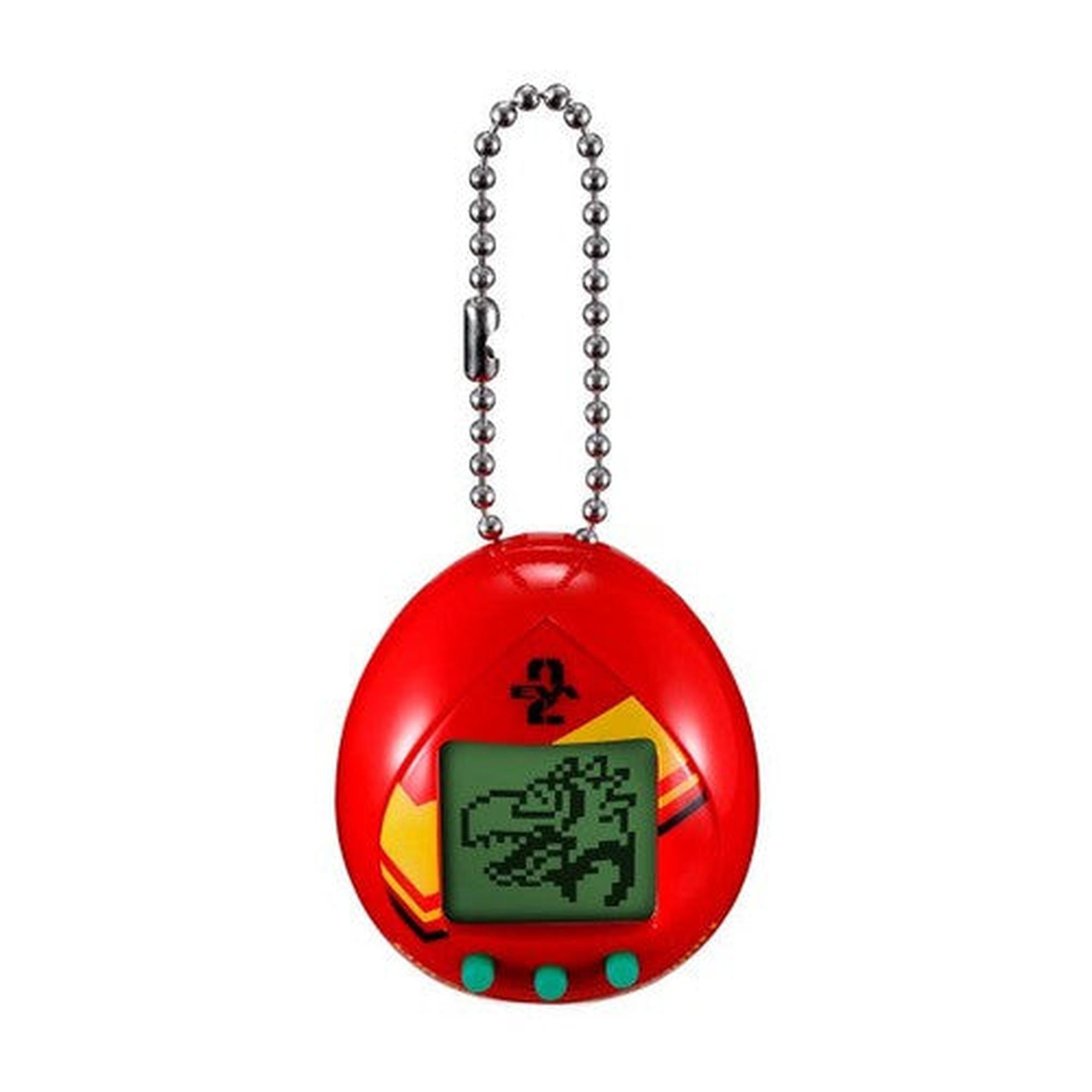 Evangelion - Asuka Langely Tamagotchi
