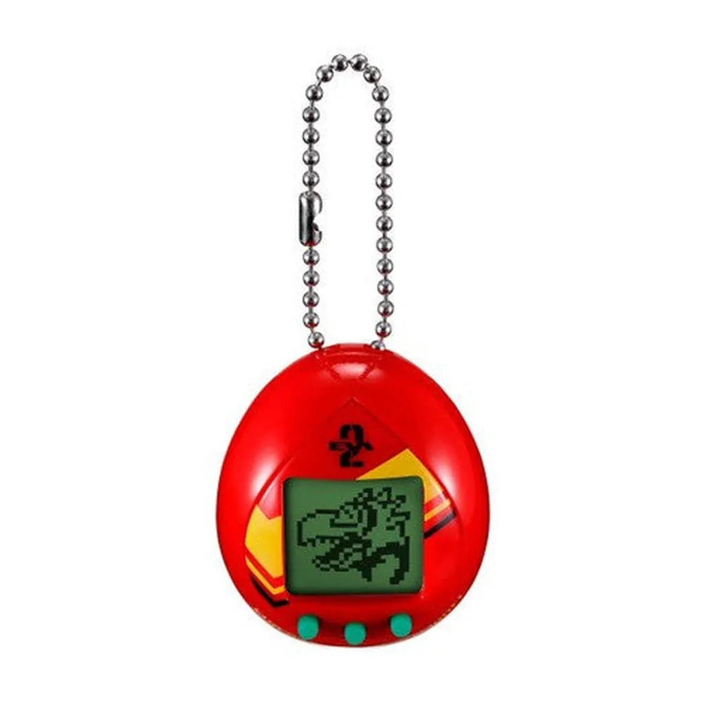 Evangelion - Asuka Langely Tamagotchi