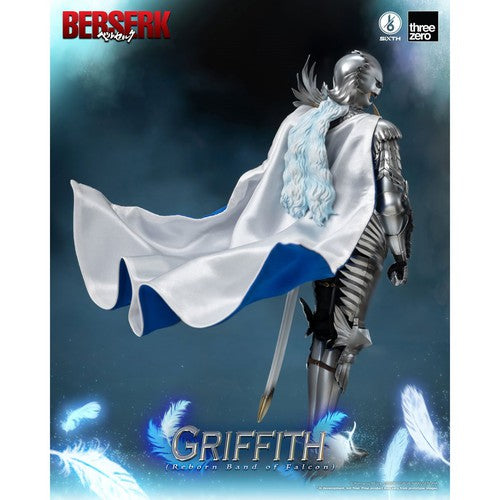 Berserk - Griffith Reborn Band of Falcon 1:6 Scale Action Figure