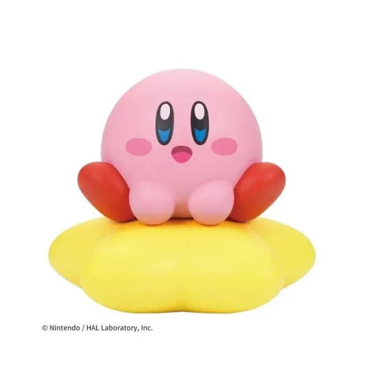 Kirby-Warp-Star-Figure-Sofvimates