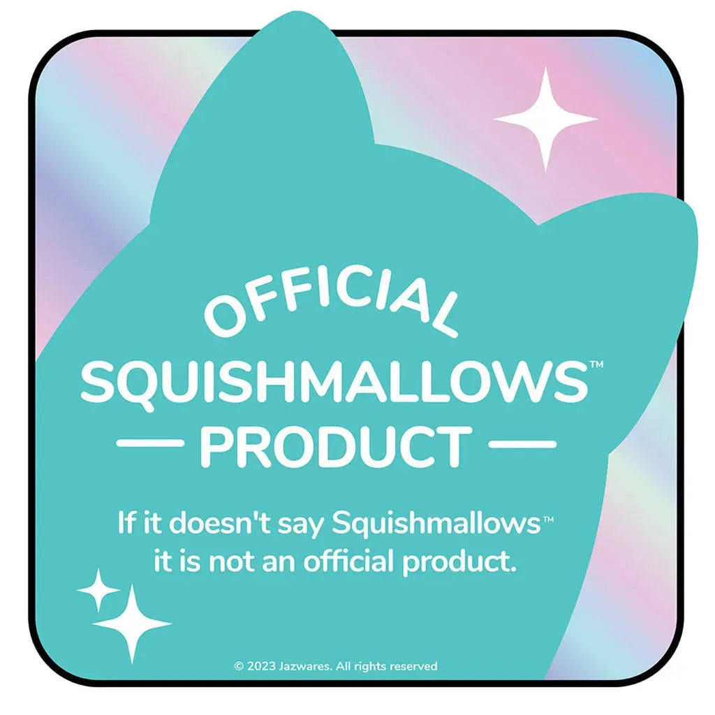 Squishmallows - Squooshems 2.5in Friends & Fantasy