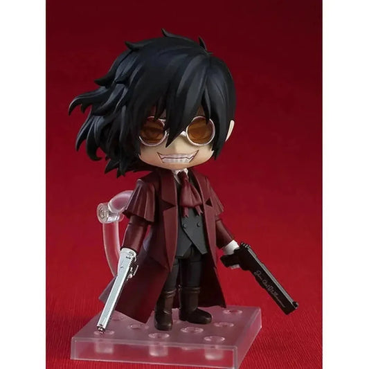Hellsing - Nendoroid Alucard