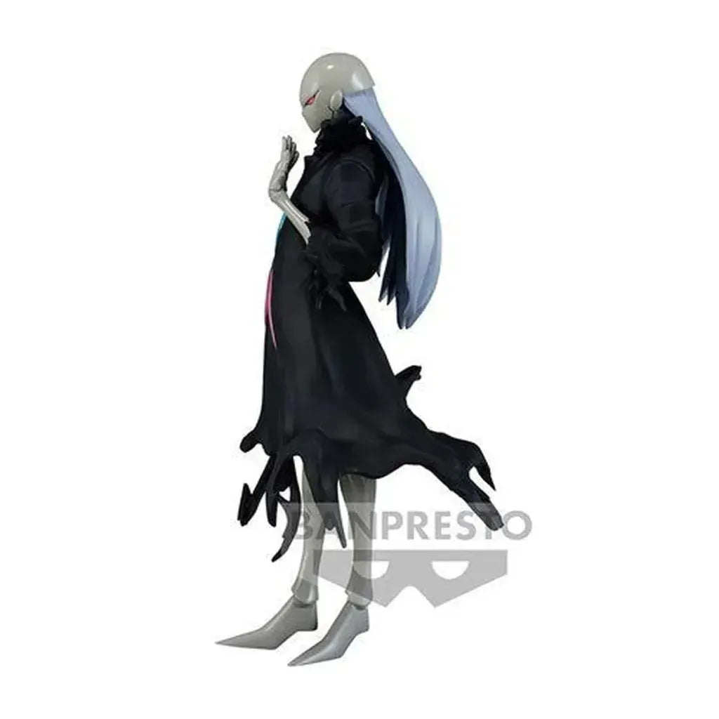 That Time I Got Reincarnated as a Slime Spirit Guardian Beretta Vol. 16 Otherworlder Statue-Figure-Banpresto-