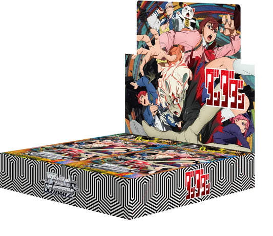 weiss-schwarz-dandadan-booster-box