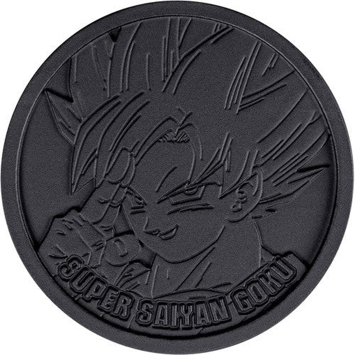 Dragon Ball - Flash Series - Super Saiyan Goku Action Figure