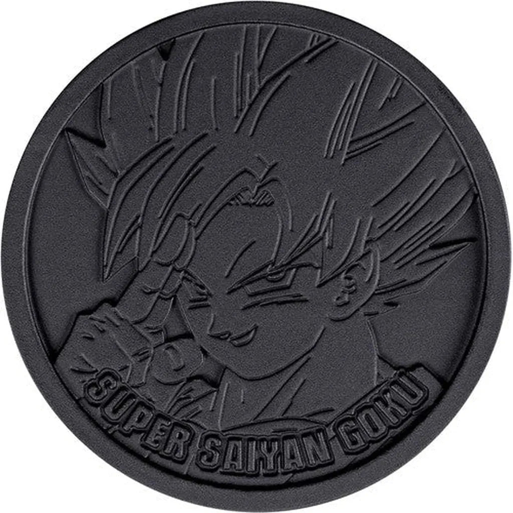 Dragon Ball - Flash Series - Super Saiyan Goku Action Figure