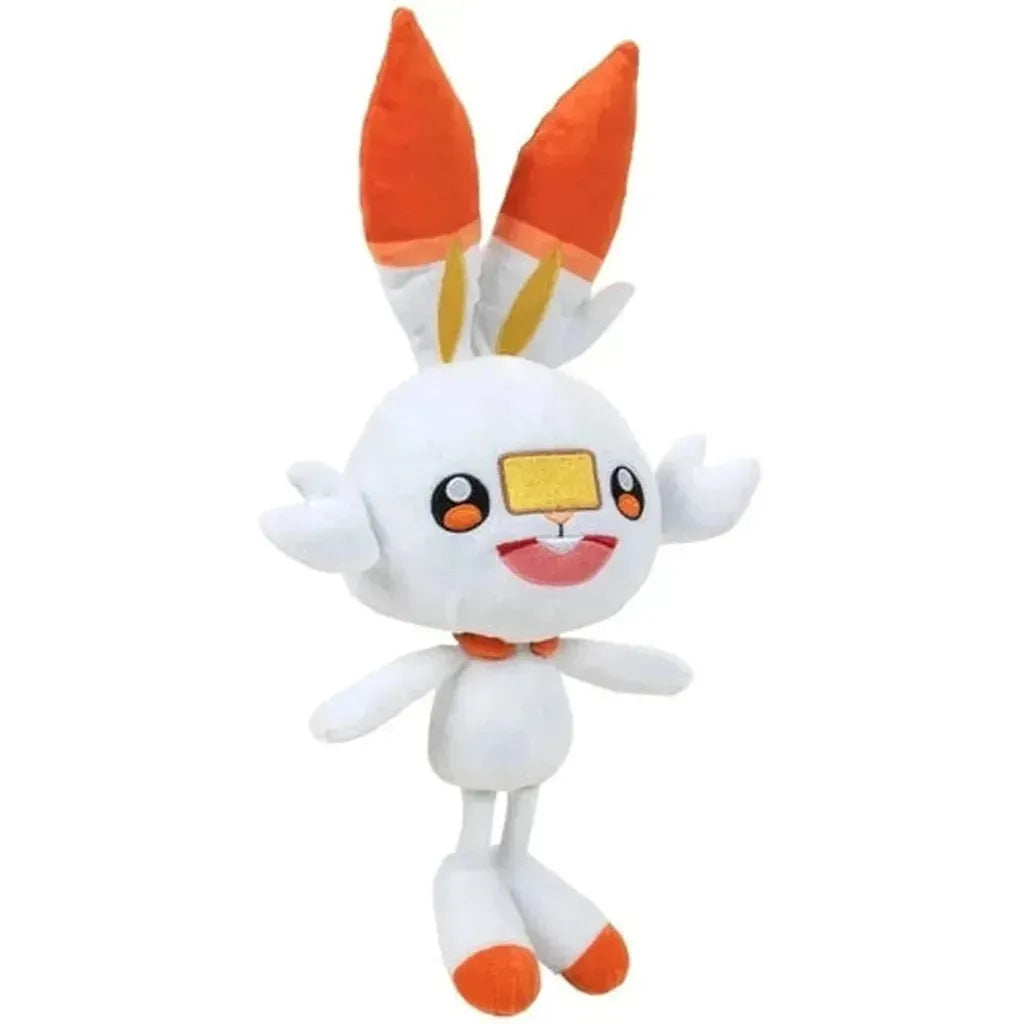 Pokemon 8-Inch Plush Mystery Set