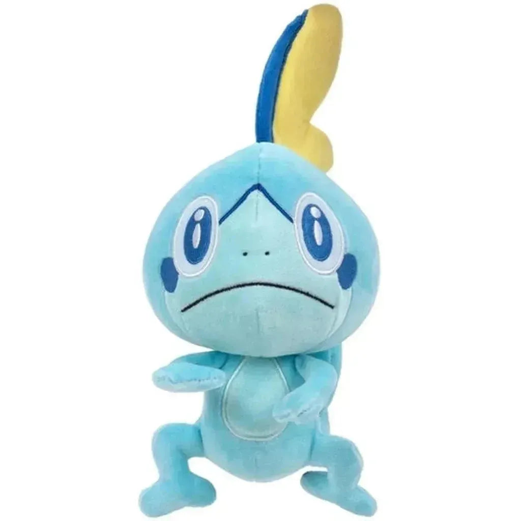Pokemon 8-Inch Plush Mystery Set