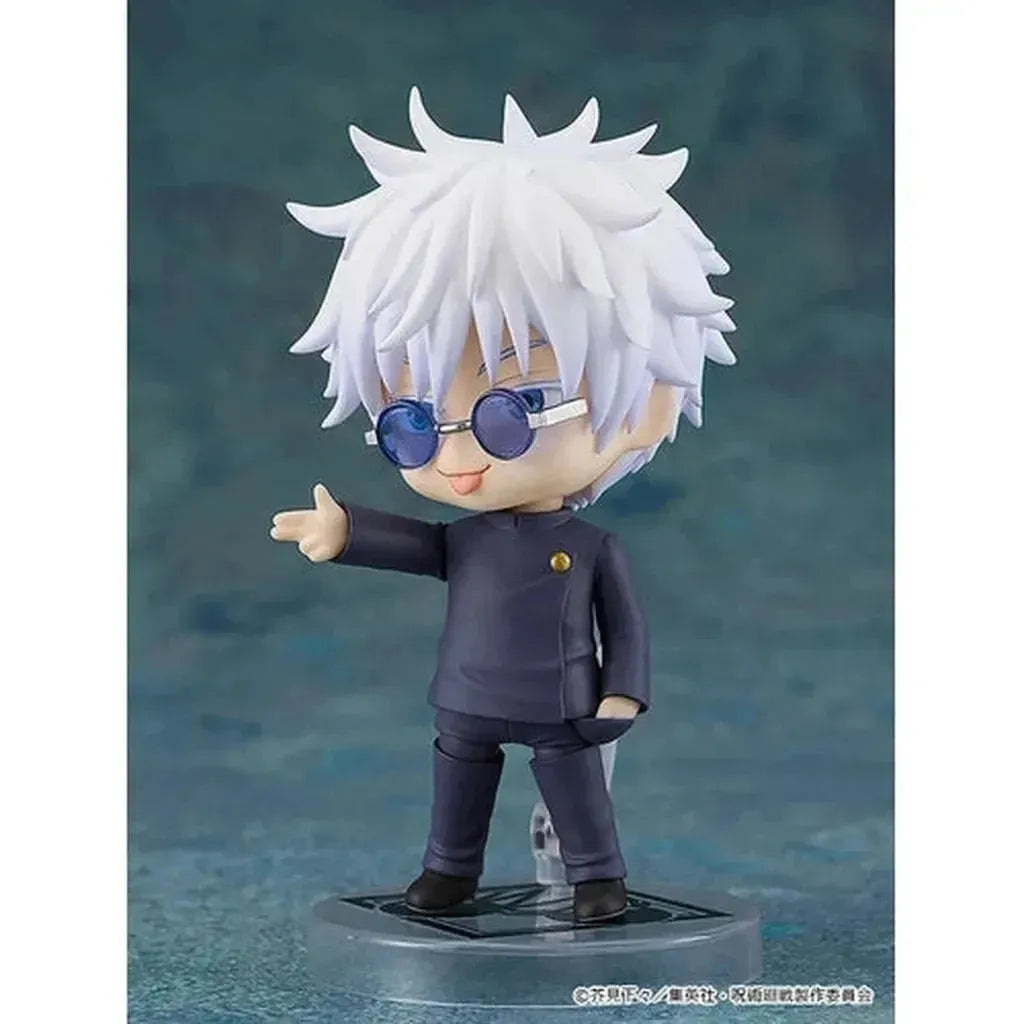 Jujutsu Kaisen - Nendoroid Satoru Gojo: Tokyo Jujutsu High School Ver.