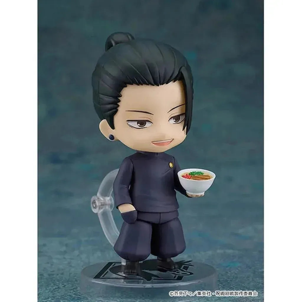 Jujutsu Kaisen - Nendoroid Suguru Geto: Tokyo Jujutsu High School Ver.