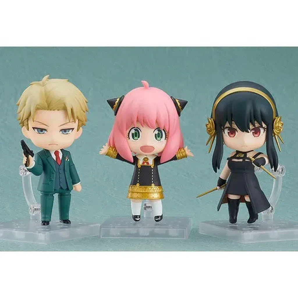 Spy x Family - Yor Forger Nendoroid Action Figure
