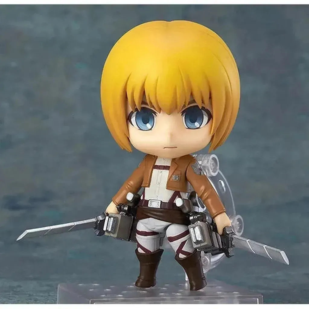 Attack on Titan - Armin Arlert Nendoroid Action Figure