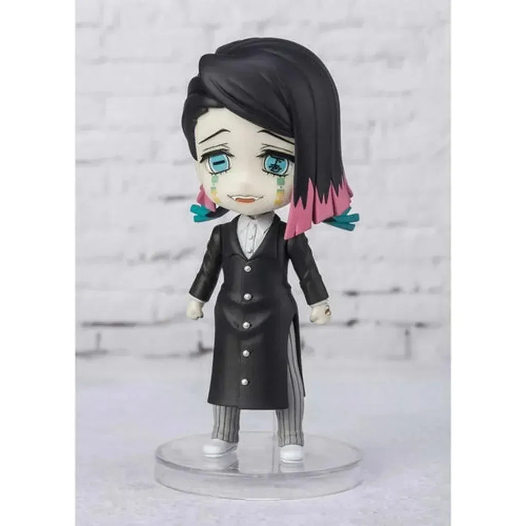 Demon Slayer: Kimetsu no Yaiba Enmu Figuarts Mini Mini-Figure