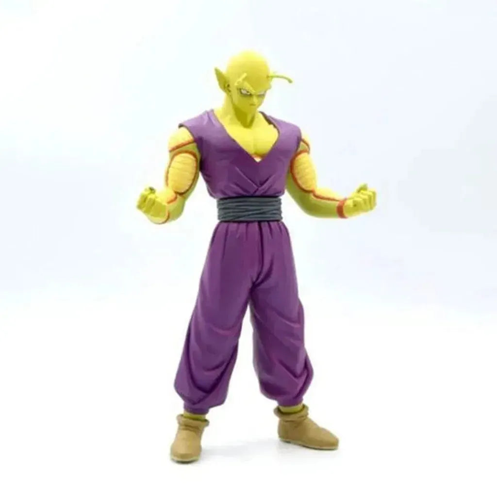 Dragon Ball Super Piccolo Super Hero DXF Statue-Figure-Banpresto-