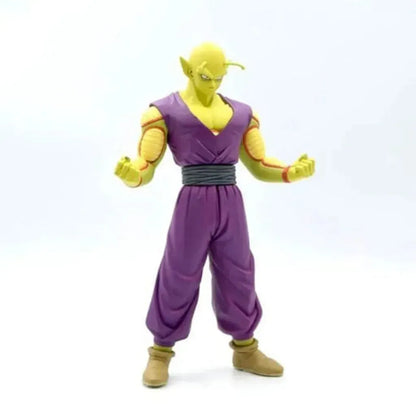 Dragon Ball Super Piccolo Super Hero DXF Statue-Figure-Banpresto-