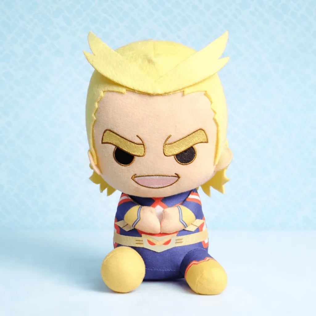 my-hero-academia-all-might-plush