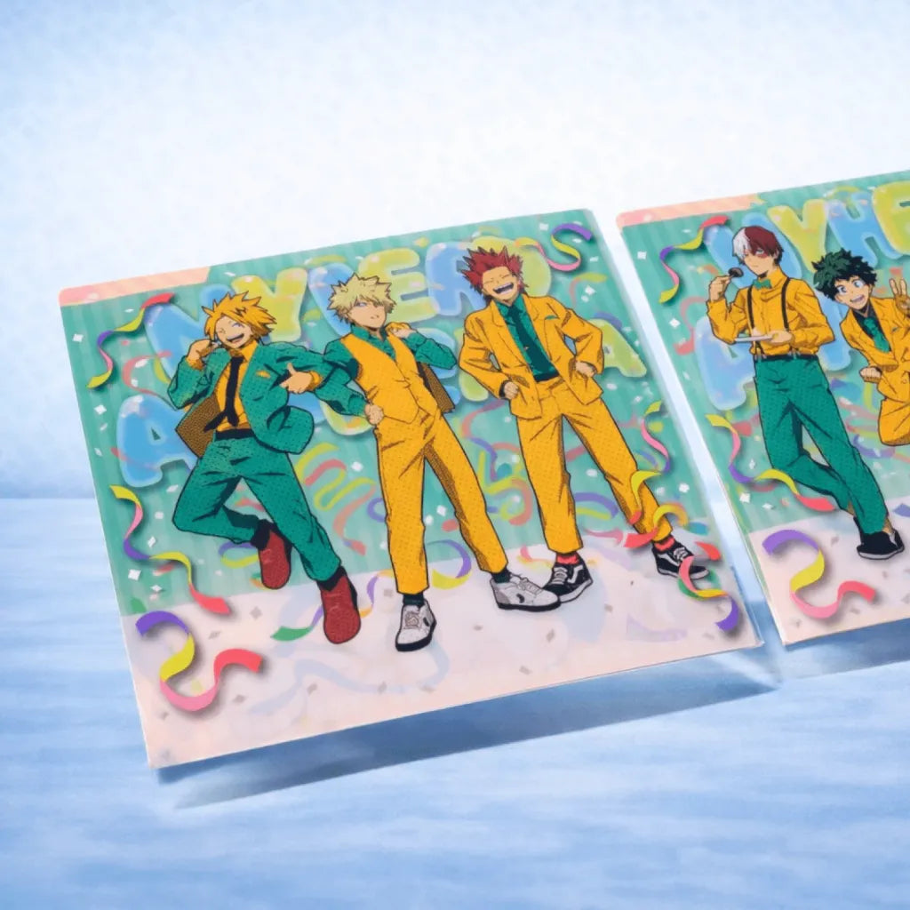 my-hero-academia-clear-file-class-1a