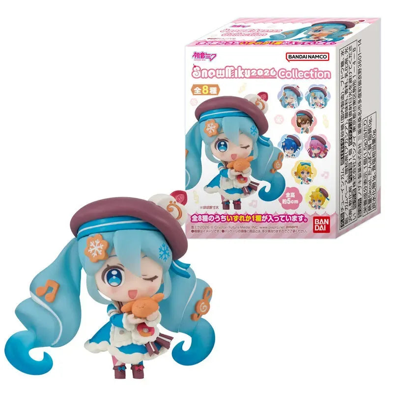 Hatsune Miku