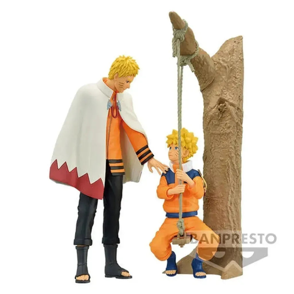 Naruto 20th Anniversary Naruto Uzumaki Hokage