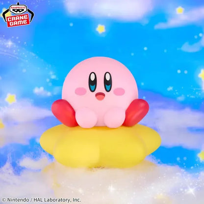 Kirby-Warp-Star-Figure-Sofvimates