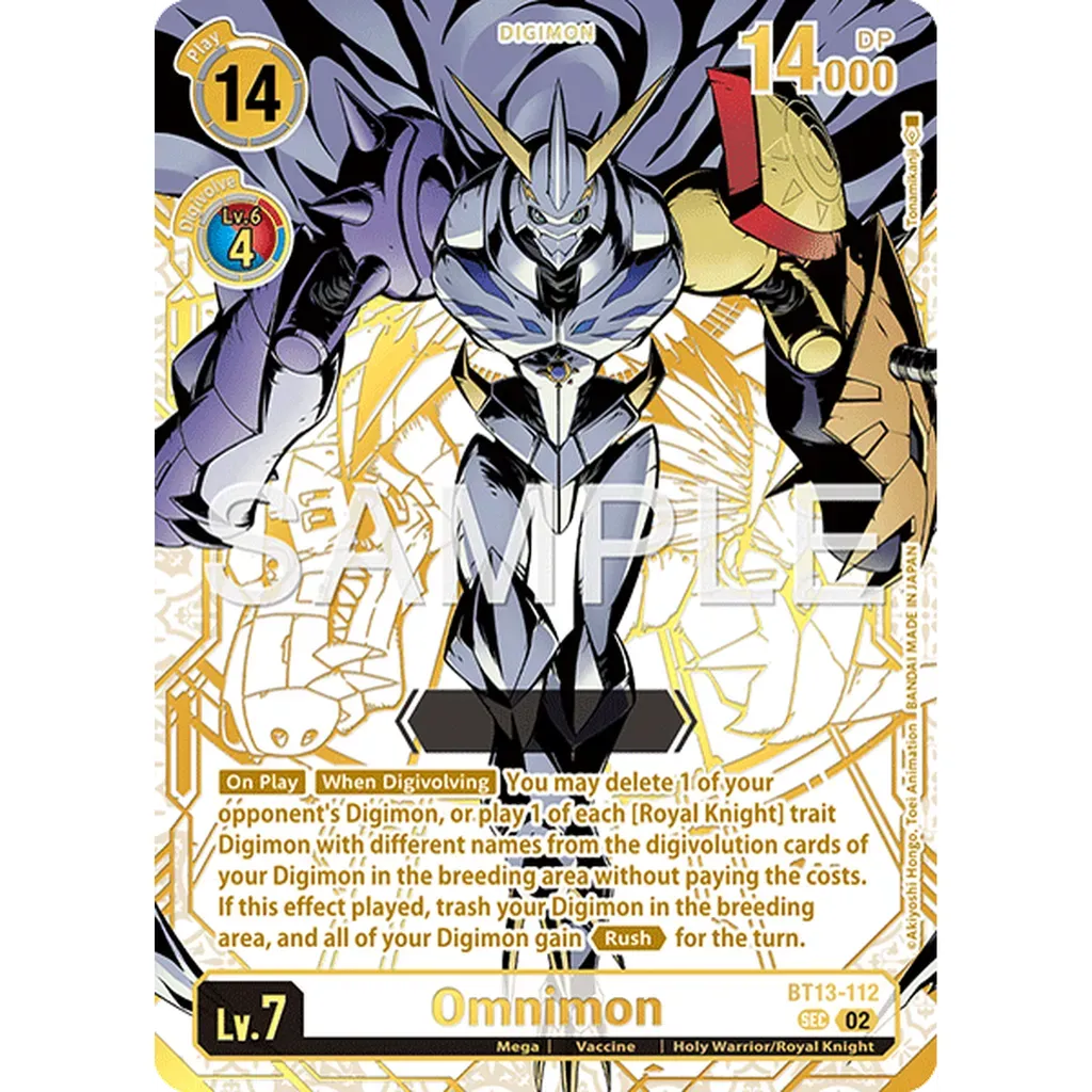 Digimon Card Game - World Convergence Booster Box [BT21] - Trading Card Game