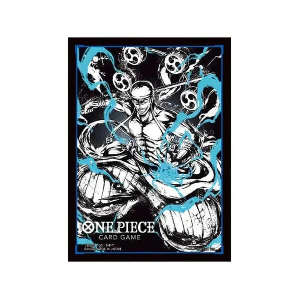 One Piece Card Game - Official Sleeves Set 5